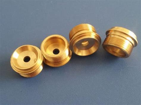 brass cnc machining product|machinability of brass.